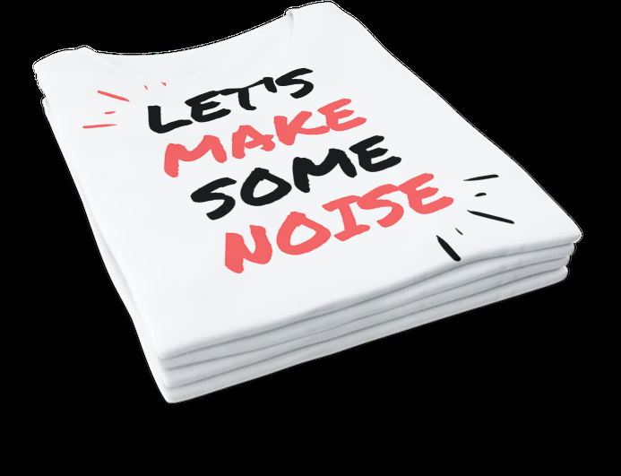 Design t shirt design in 24 hours