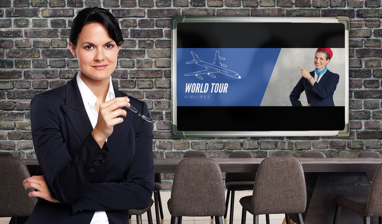 Professional Linkedin Banner in 5 hours 