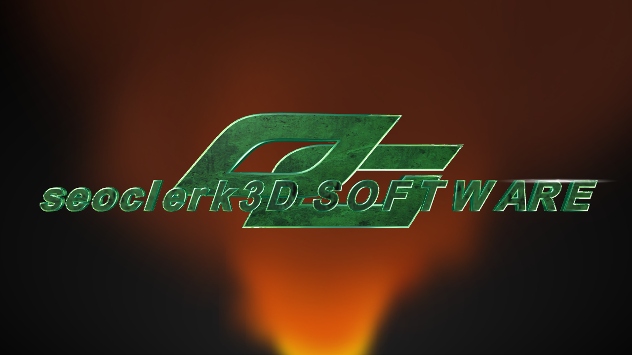 create 3d logo animation or youtube intro animation