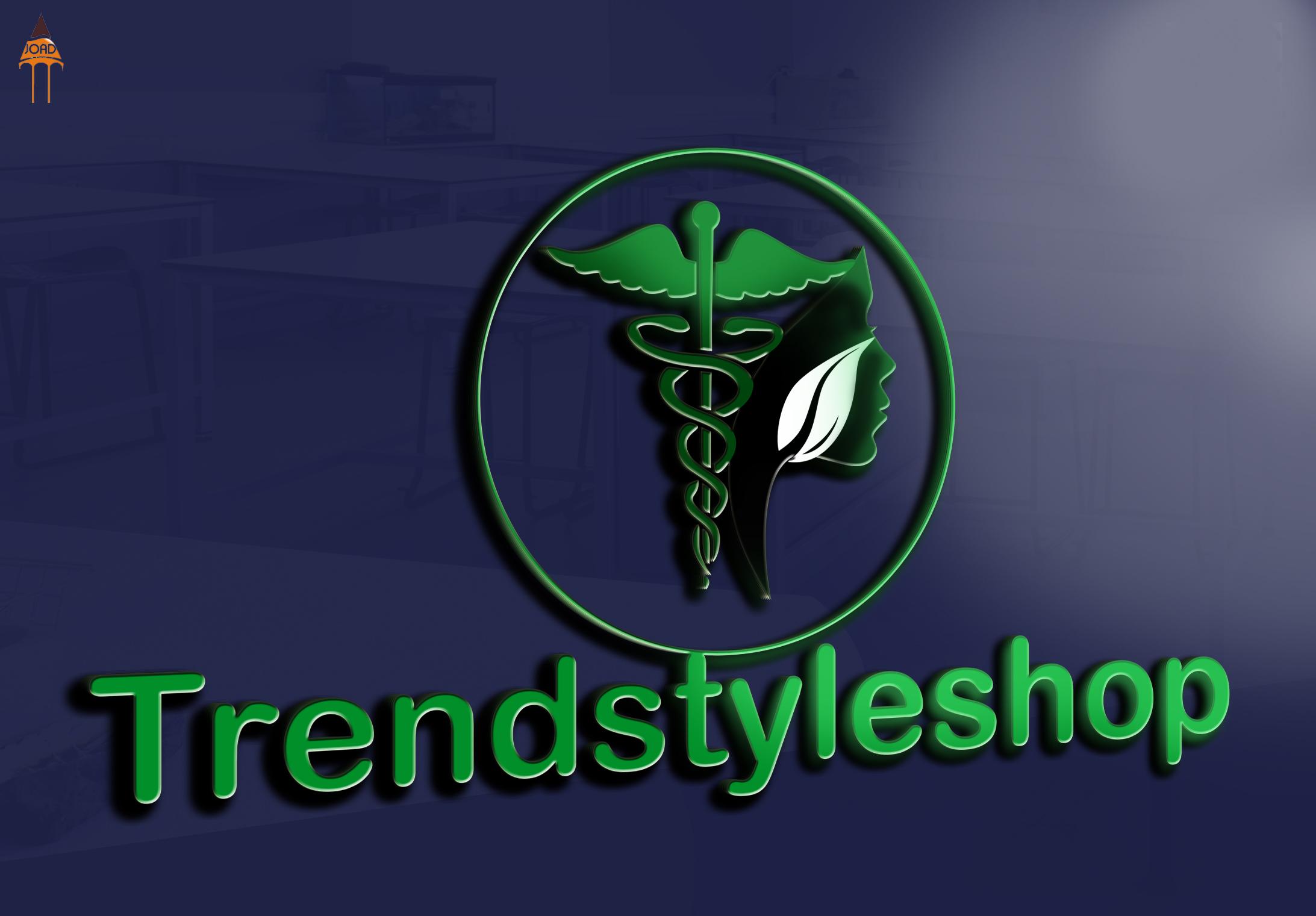 Amazing Website/Business logo for you