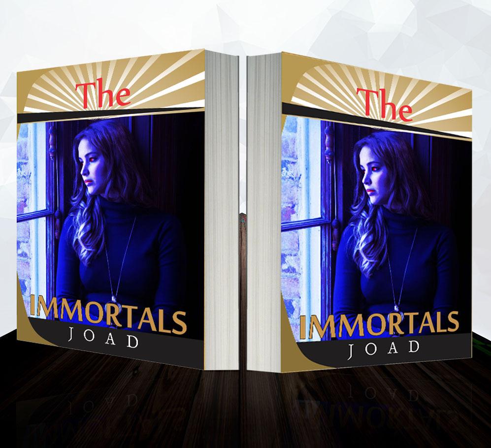 I will design Professional Book Cover/E-book for you 