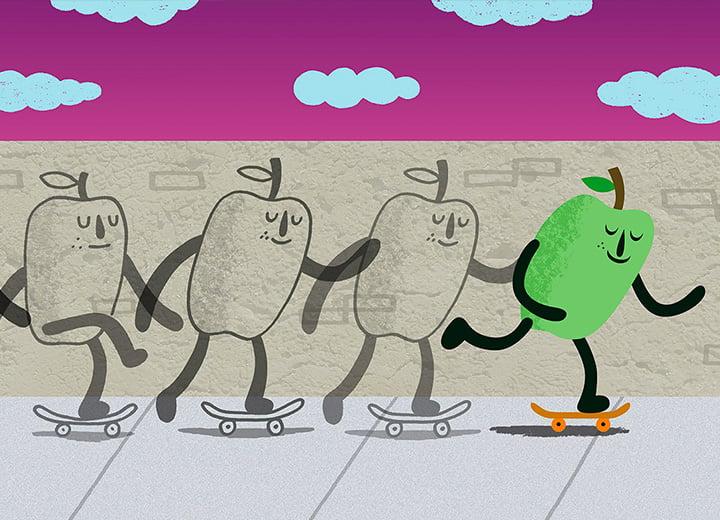 Create an amazing Udemy course with a zero dollar budget!