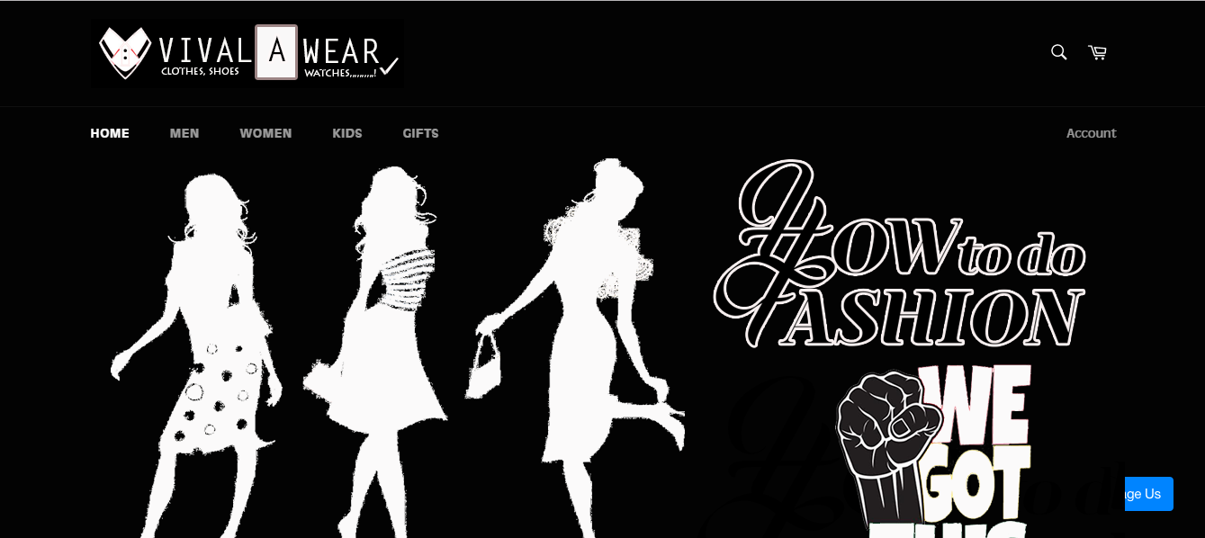 Design awesome social media cover or websites banner or logo or brochures or flyers 