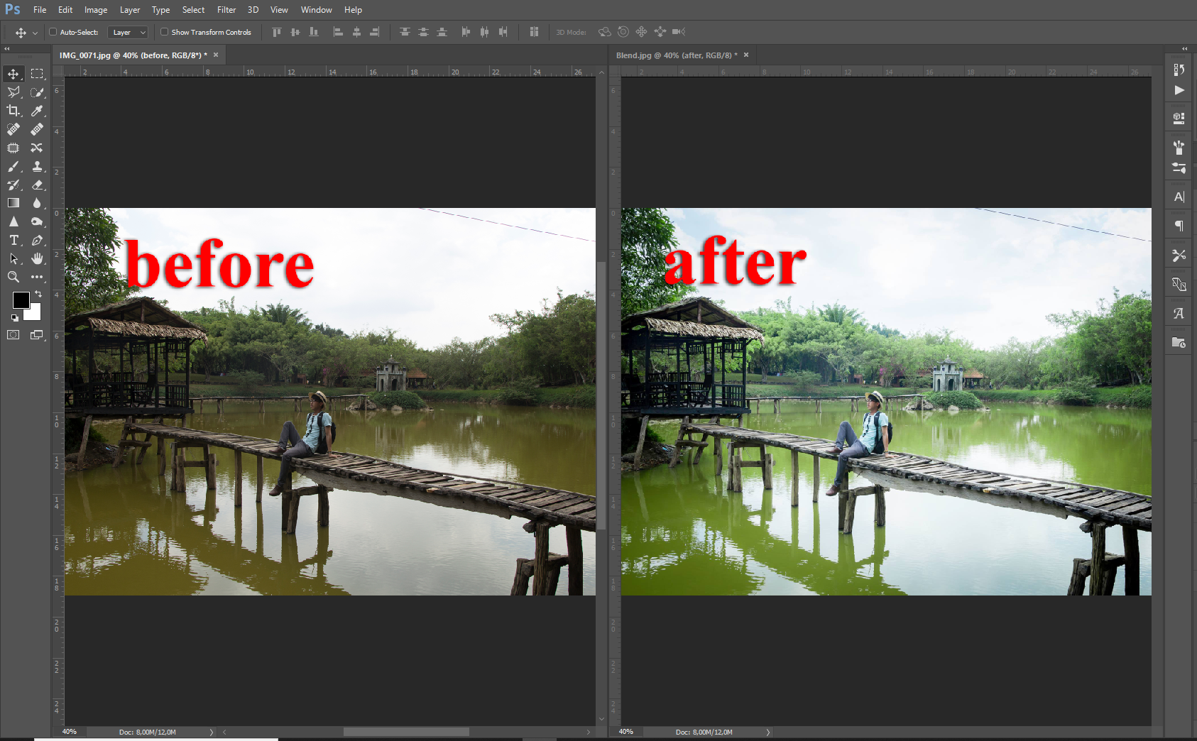  Edit everything professionally any 10 image 24 hours dalivery