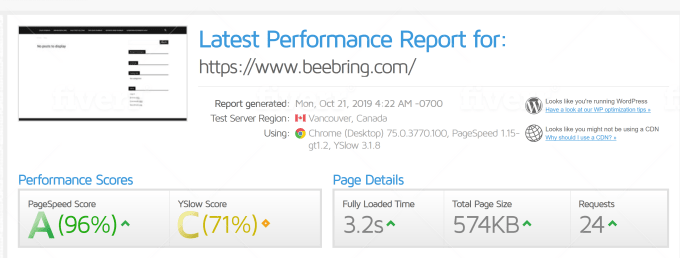 I will do onpage SEO and technical optimization of wordpress site