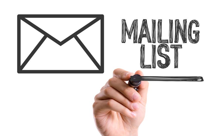 Get 5000 email list for your targeted audience