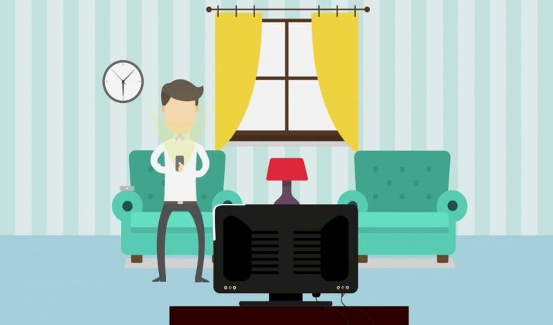 Writing a script for a movie, series, program or ad up to 300 words