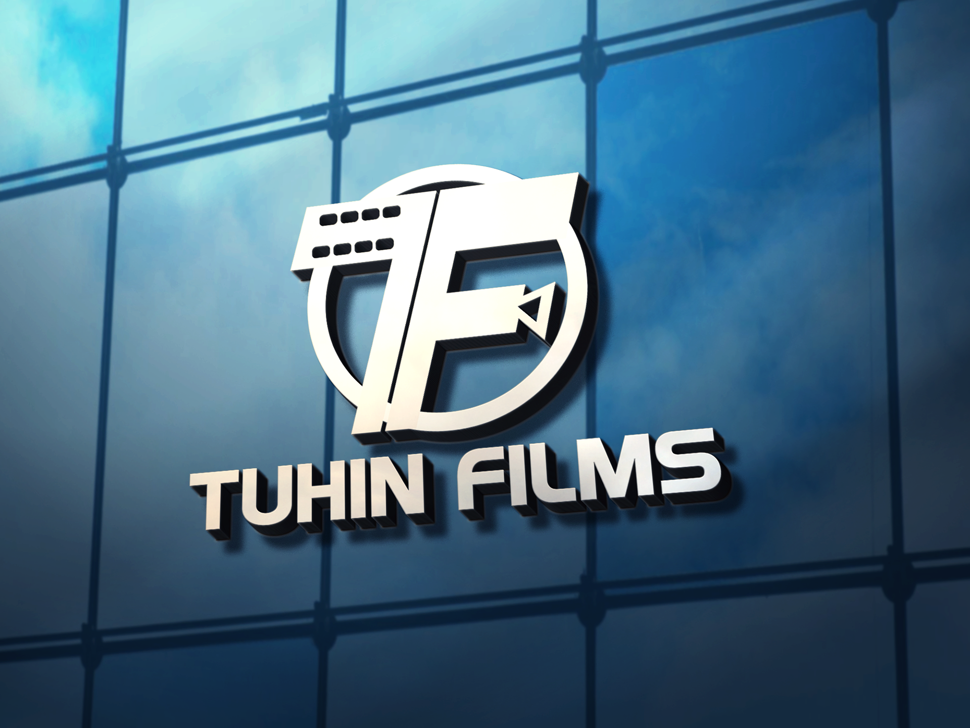 Design Minimalist Business Logo