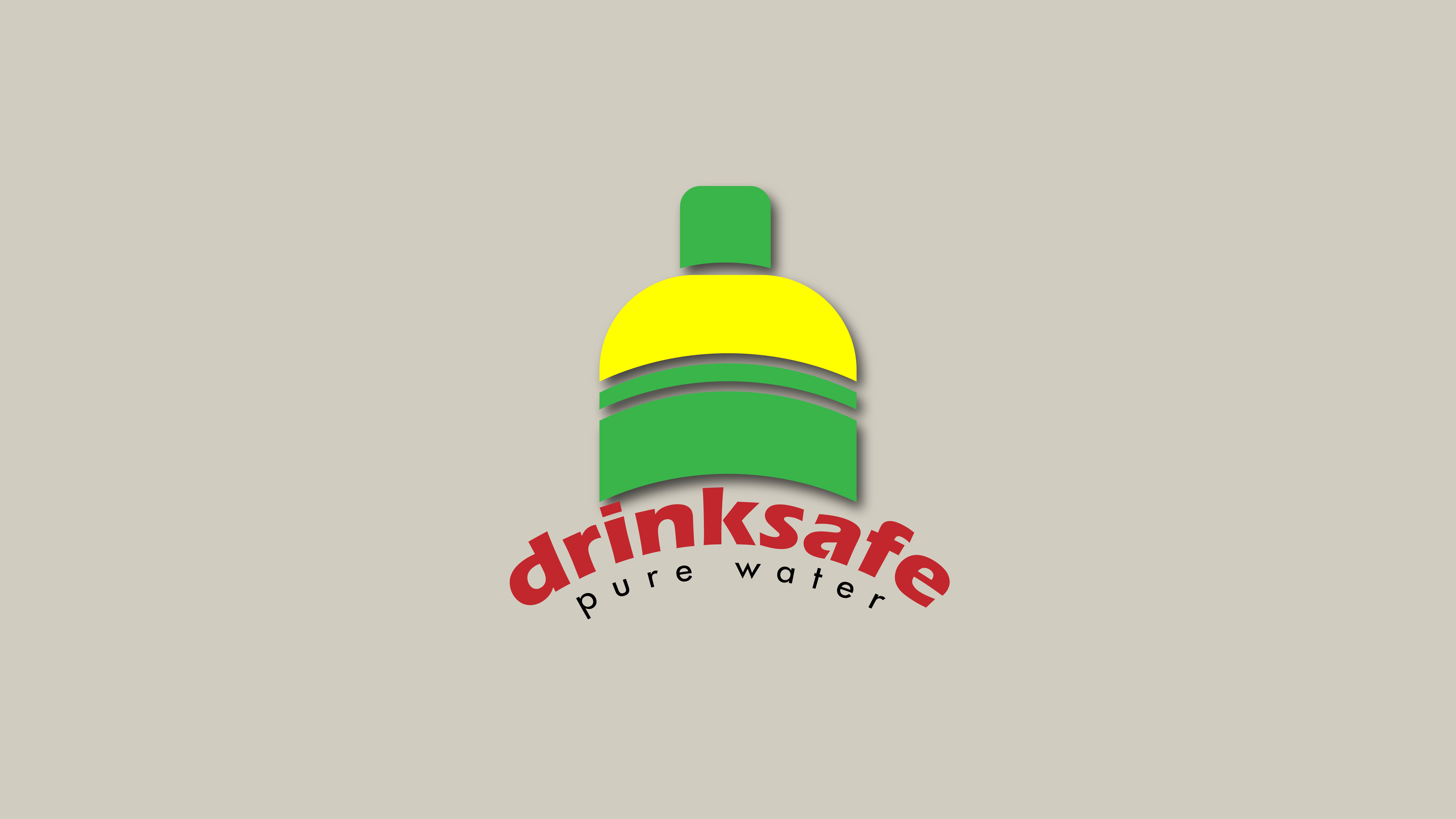 Unique minimalistic Logo Design