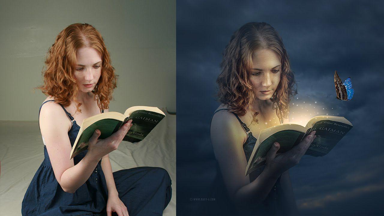 I Will Do 30 Photos Background Removal