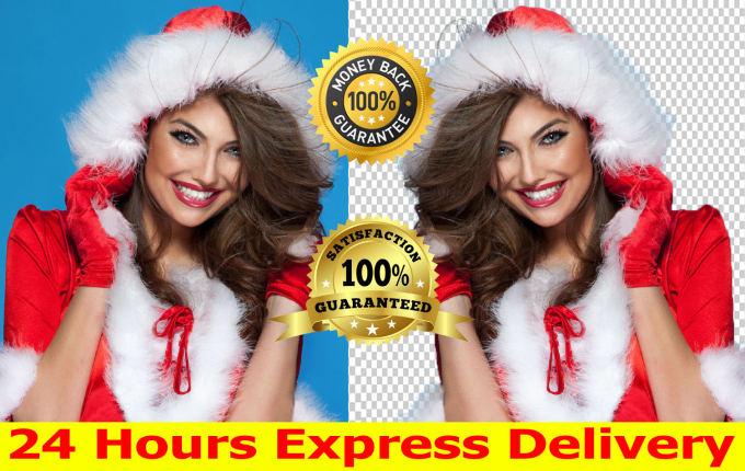 I Will Remove Any Background From Any Image Very Fast