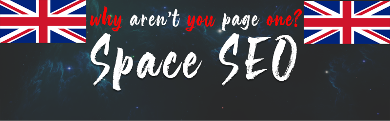 WHY AREN'T YOU PAGE ONE? THE TIME IS NOW!
