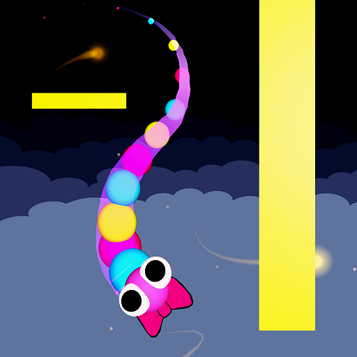 Unity game developed in both 2D and 3D