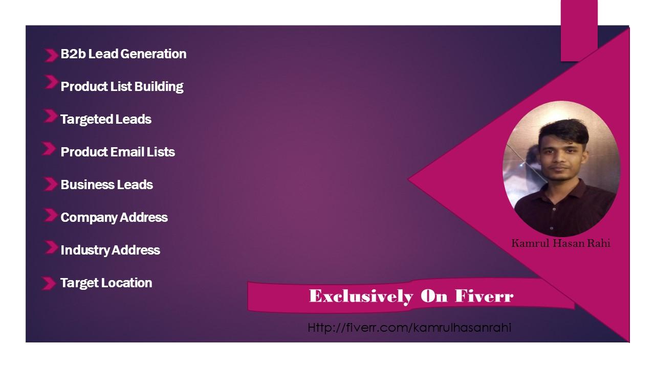 PROVIDE B2B 200 USA BASIS COMPANIES INFORMATION