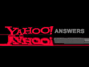 my service Yahoo Answer 20 for website traffic 