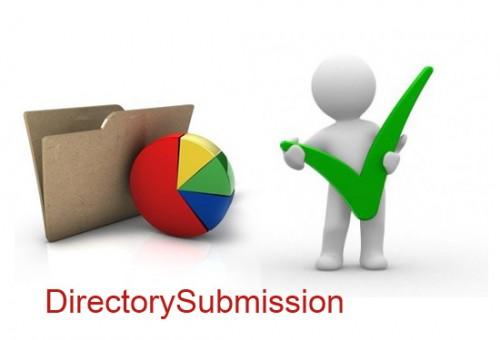 Fast Directory Submission !! 500 to 1000 Directory Submission in 2 Hours