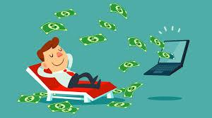 Earn Money Online With Ease And You Will Have Great Results In Just Few Weeks