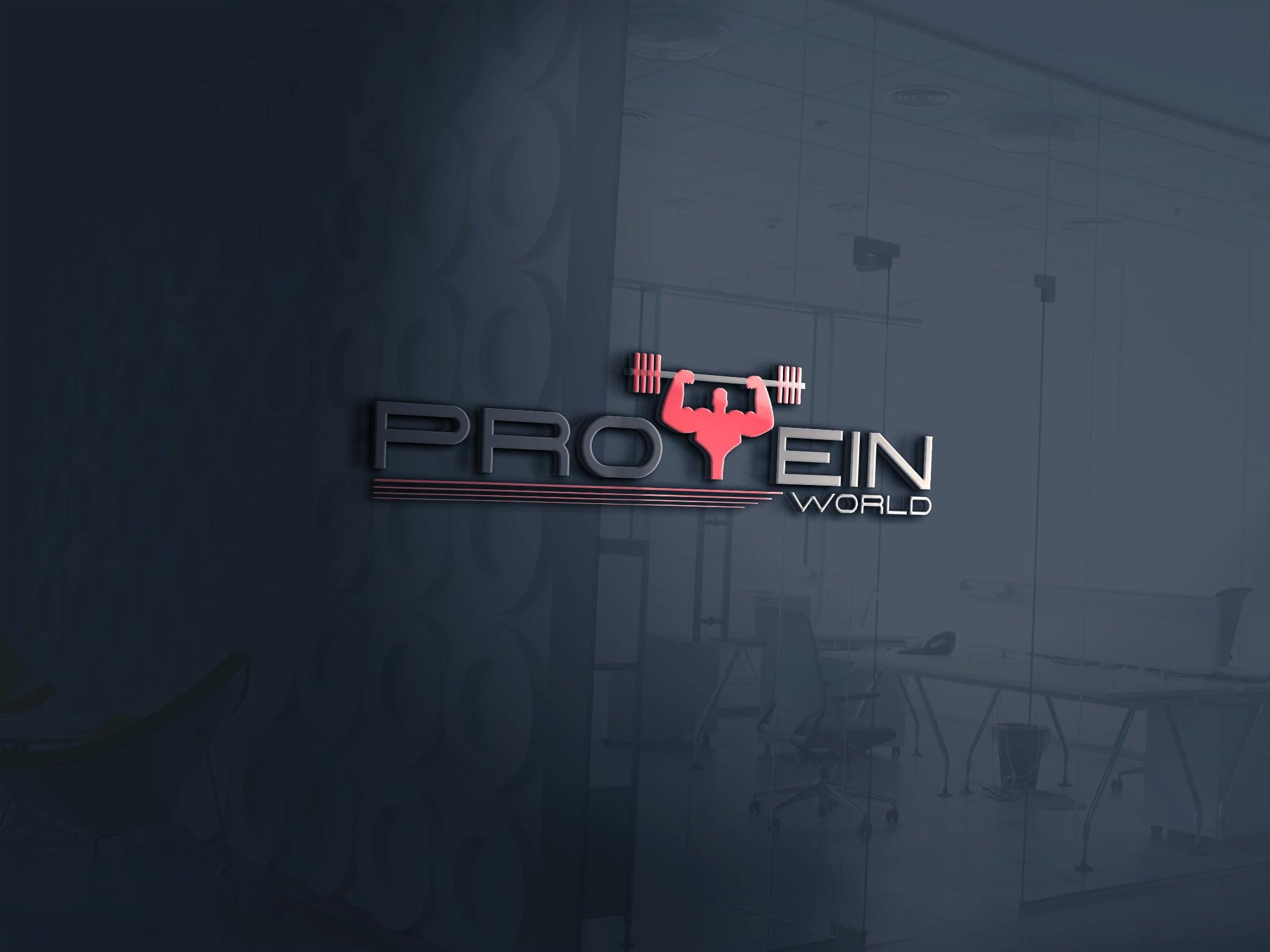 Design modern and unique logos for you 