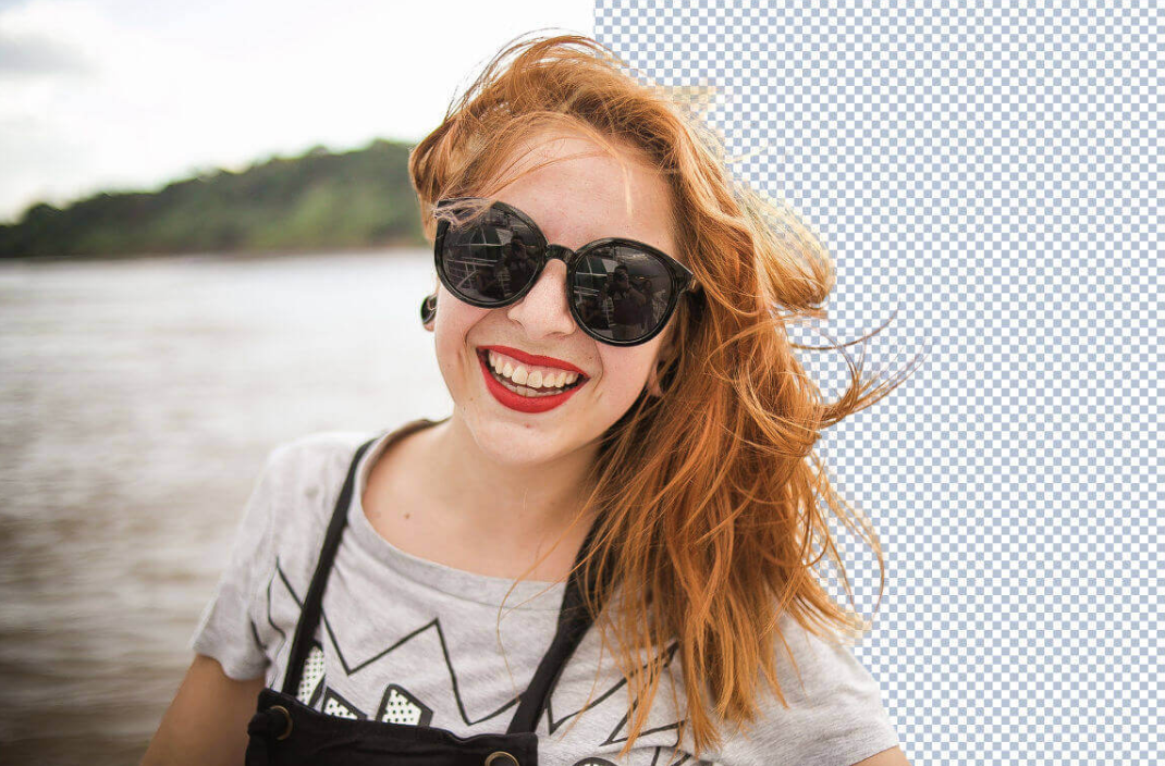 remove background 100 images with high quality fast