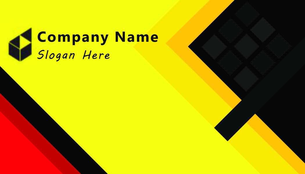 Design eye catching brochures, flyers and business cards.