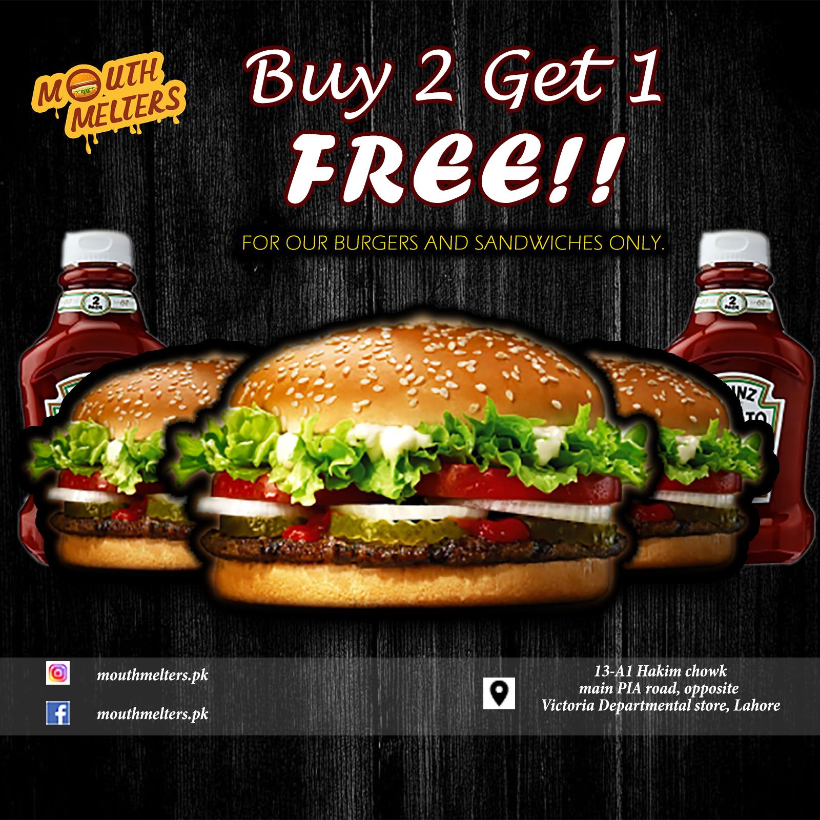 Design eye catching brochures, flyers and business cards.