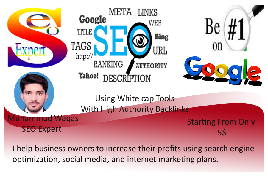 provide 100 high authority dofollow backlinks
