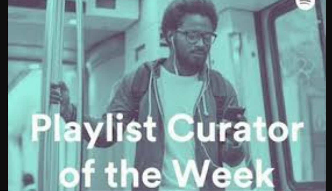 I Will Be Your Track Or Music To 5,000 Hip Hop Playlists Curators