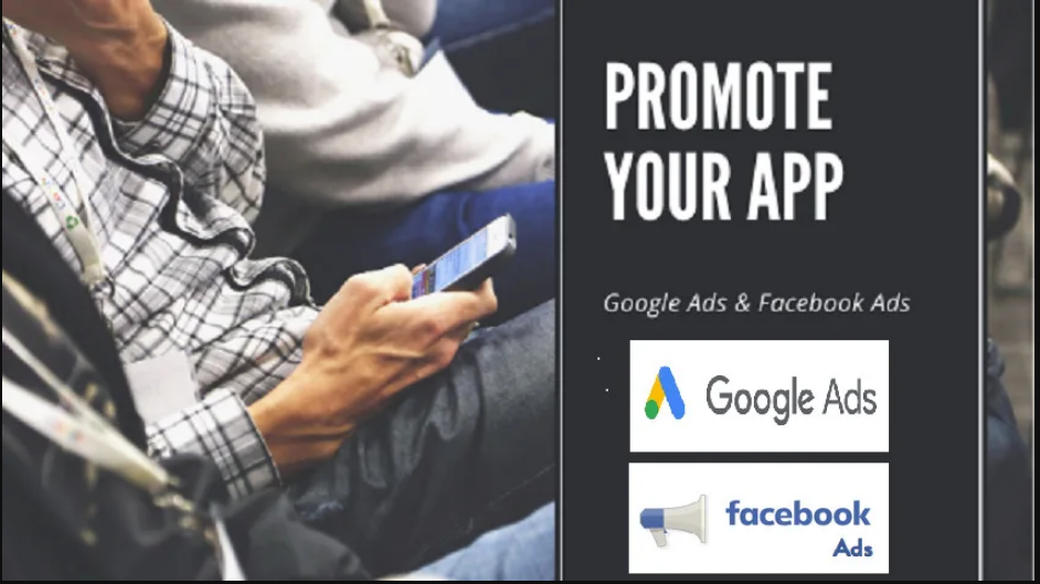 I Will Promote Mobile App Install Using Google Ads Or Facebook Ads