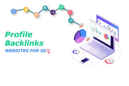 100 White Hat Link building For Web Traffic