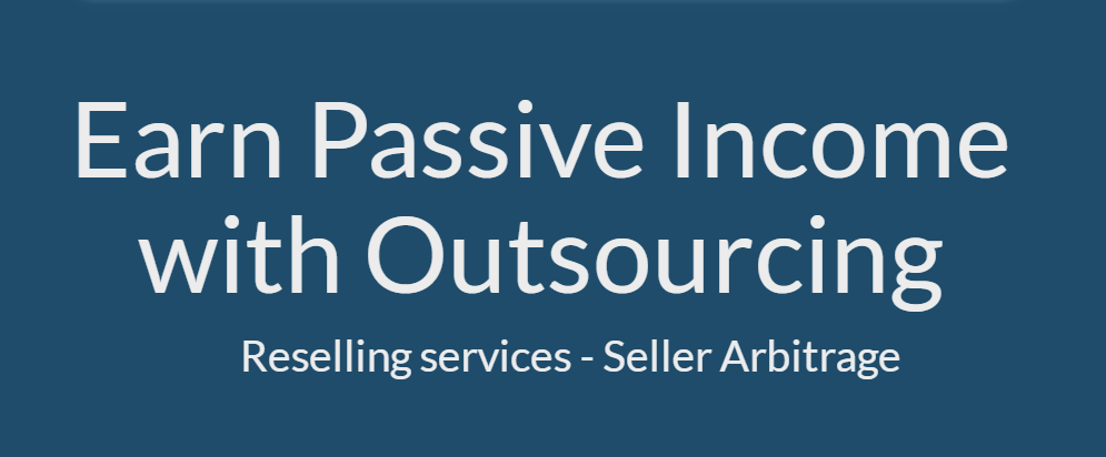 Earn Passive Income with movies Streaming PDF EBOOK