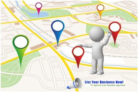  I will do Powerful 30 Citations For Any Country