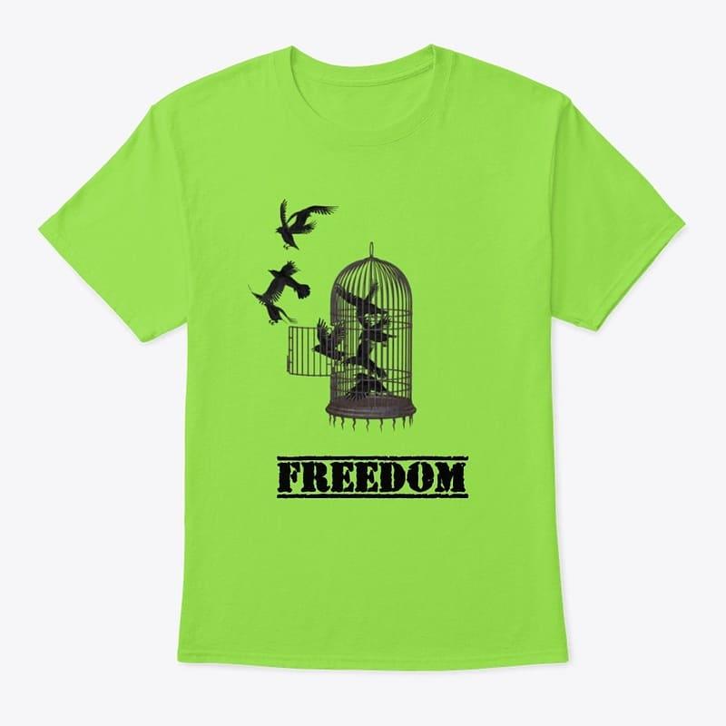 I will make you a T-shirt design