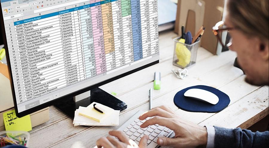 Data entry done here completed in 1 day