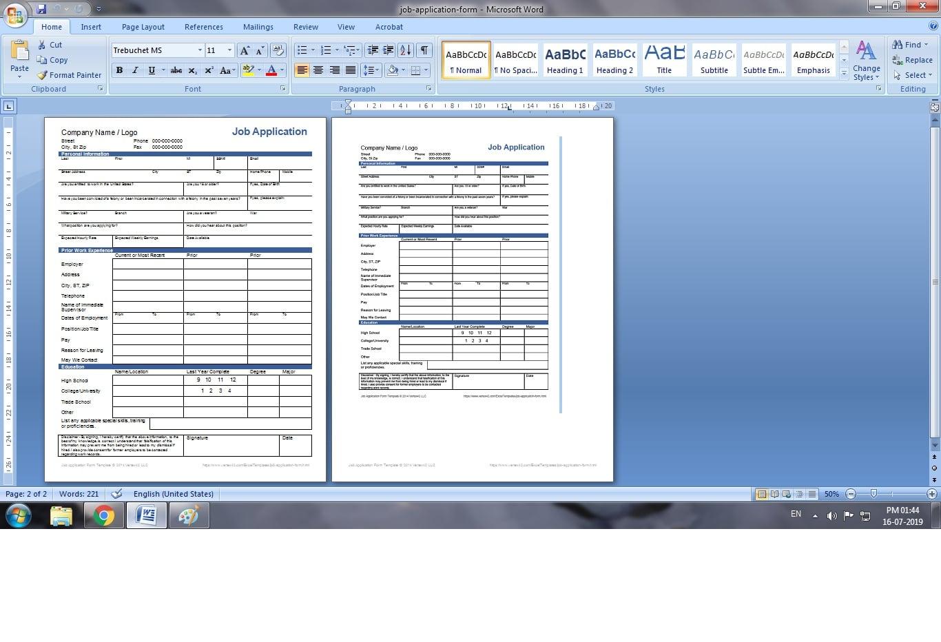 I can do data entry related jobs like typing, scraping, fillable forms, PDF files