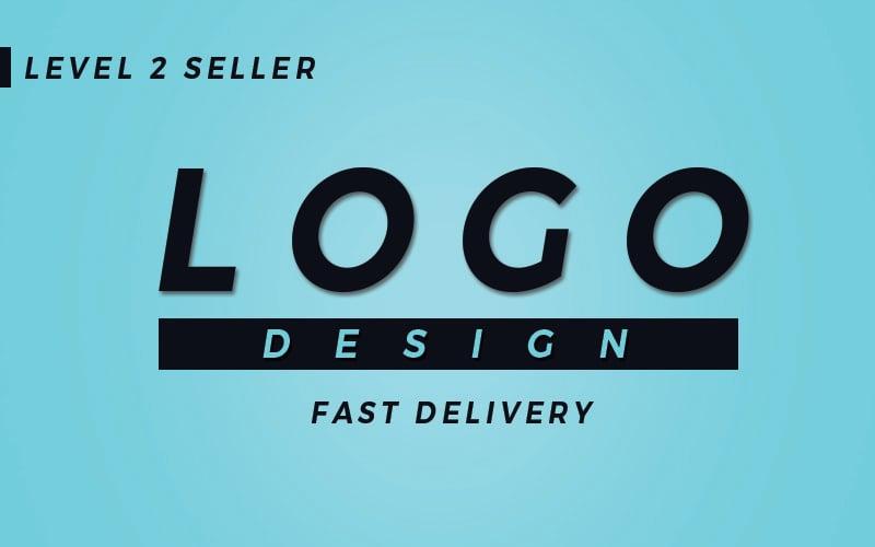 I'll Design Professional Logo for your business or company