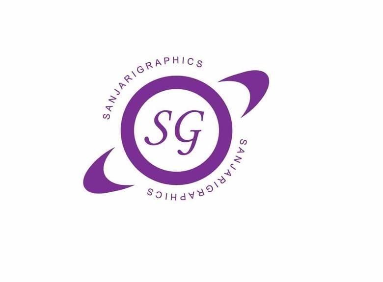 Graphic designer and Data entry operator with best team