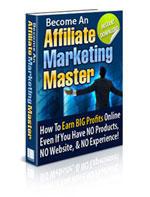 ULTIMATE MASTERPLAN for AFFILIATE MARKETING