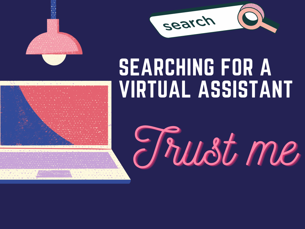 WordPress/Blog, Professional Virtual Assistant 