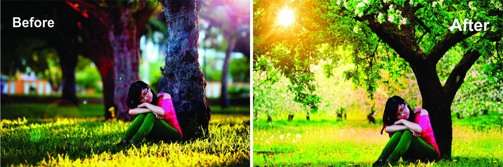 Graphics Designing and any work in PhotoShop