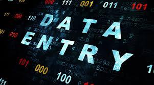 data entry work at very cheap rate