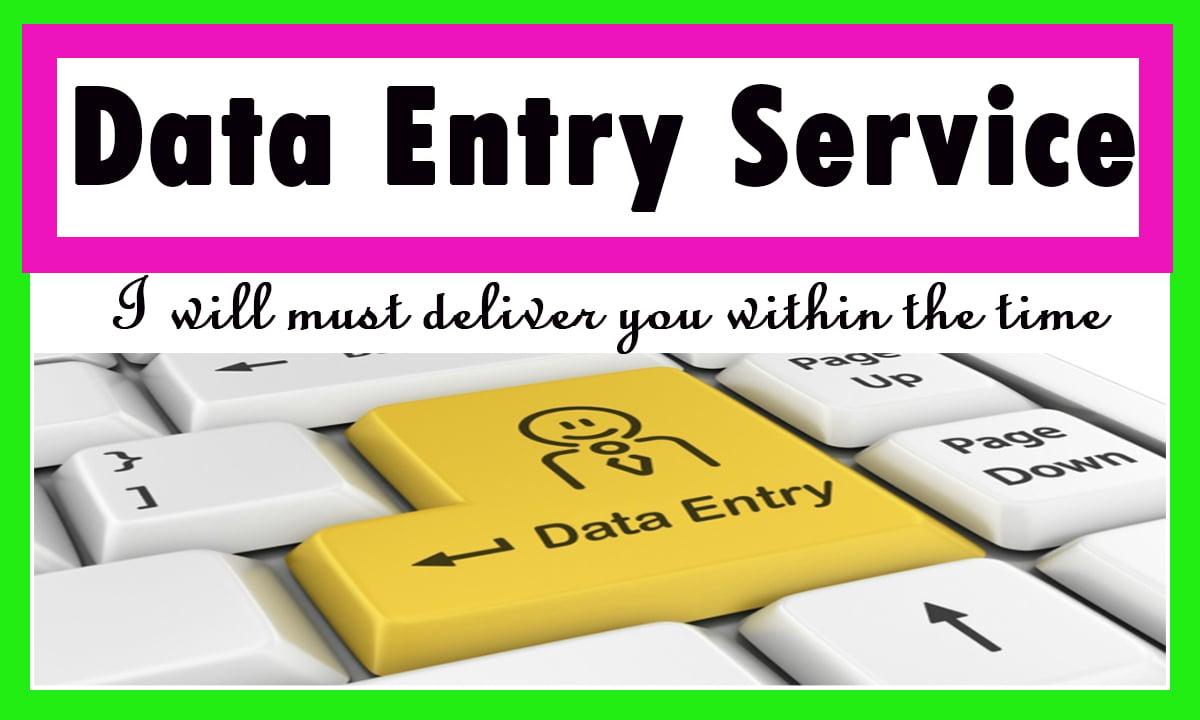 data entry in excel word power point 