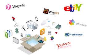 I will upload products in ecommerce