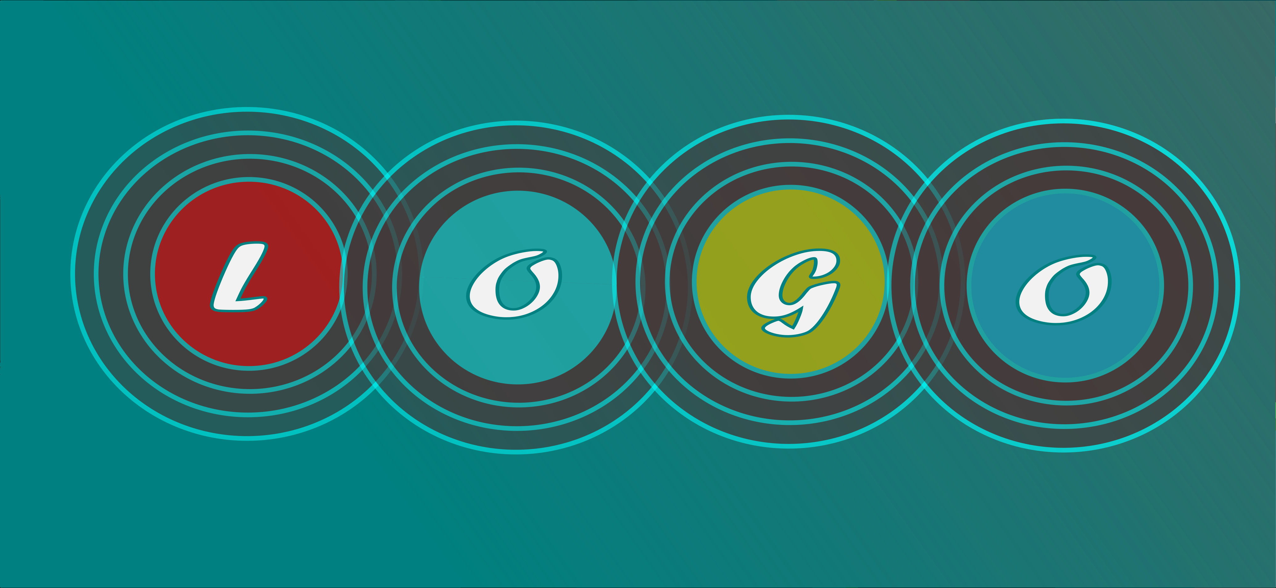 design Professional unique and attractive logo