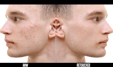 Photo Retouch Services Within 24hours OR LESS