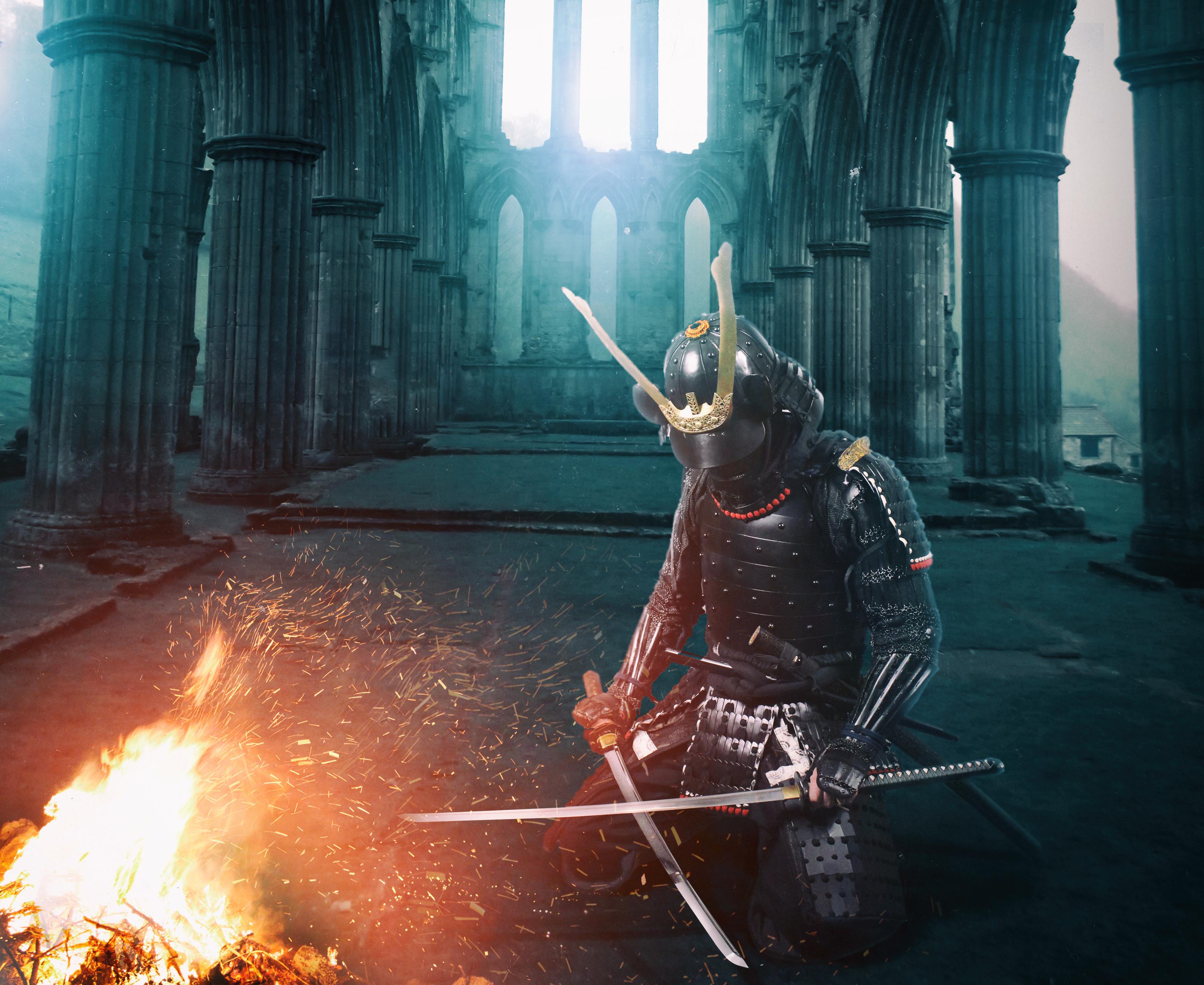 I can edit your photos and make it look awesome with Photoshop and Lightroom with simple charges.