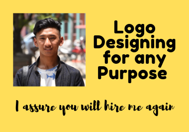 Logo Design | Make your brand look amazing- Certified 