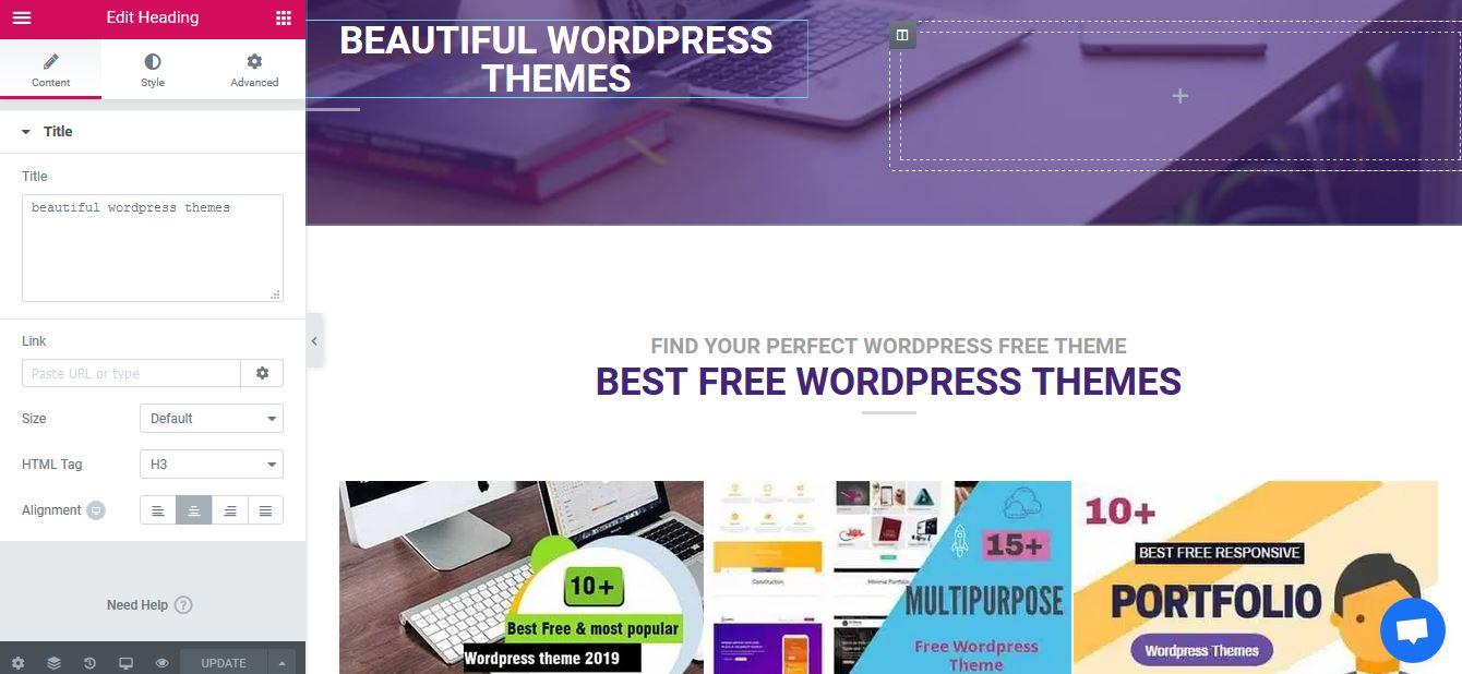 install wordpress,setup theme and customization your website