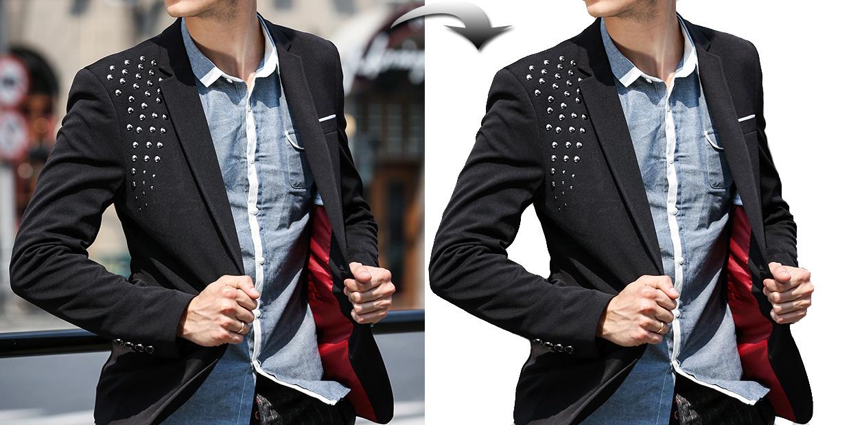 Remove your photo Background or any products (10 photo)