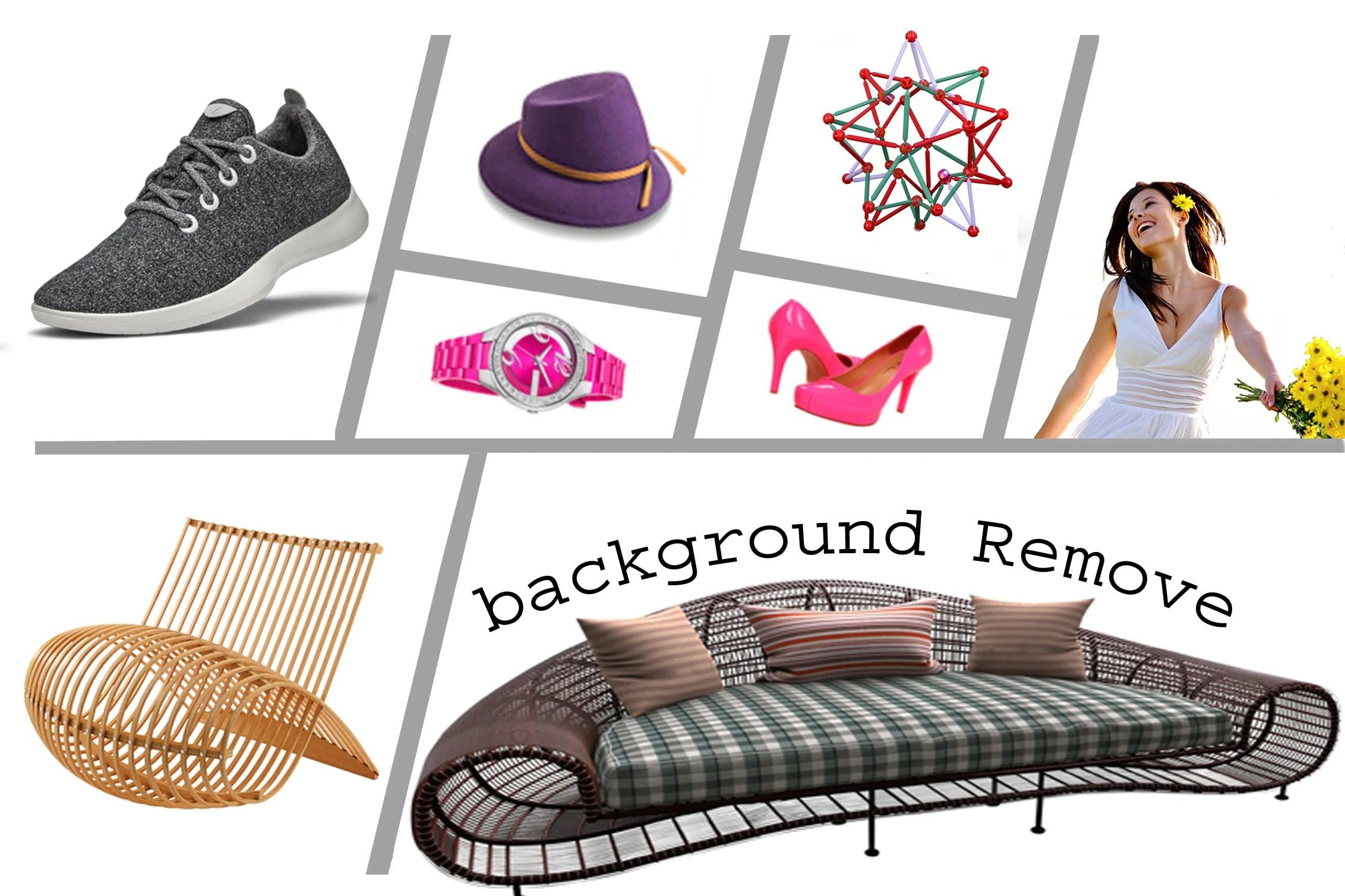 Remove your photo Background or any products (10 photo)