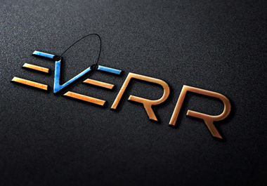 Custom Logo design with revisions